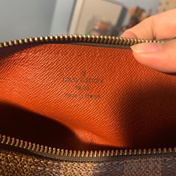 Louis Vuitton Papillon DE - Picture 6 of 6